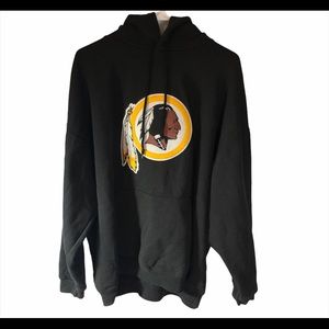Redskins Hoodie